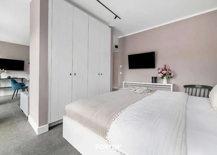 Apartamento Theviewb09 Austernfischer