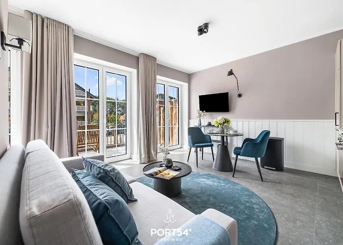Apartamento Theviewb09 Austernfischer Dagebüll
